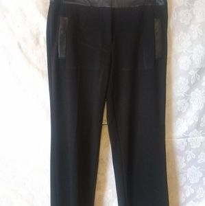 Calvin Klein Woman's Dress Pants
